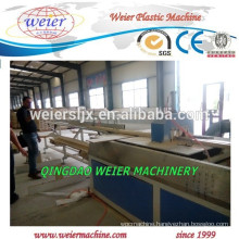 HOT SELLING OF WPC DOOR SYSTEM MACHINERY